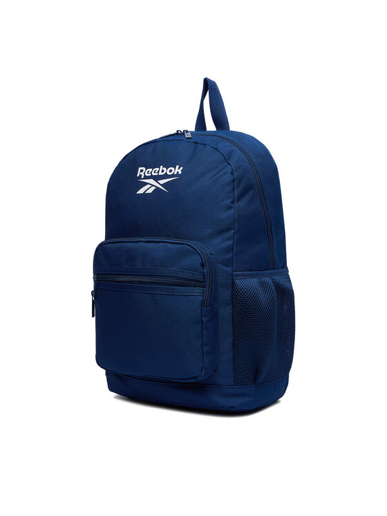 Reebok Reebok Ruksak CWBEO-RBK-P-004-10 Tamnoplava