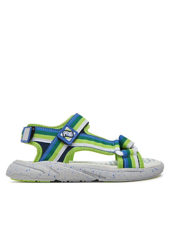 Primigi Primigi Sandale 7969633 Albastru