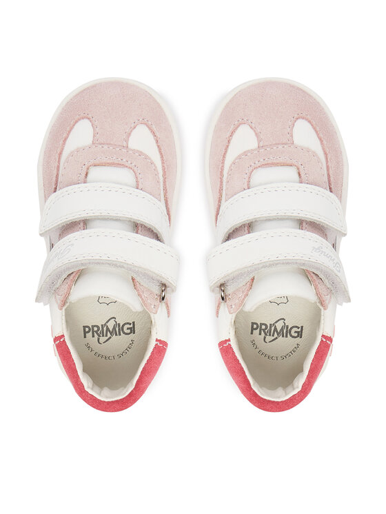 Primigi Primigi Sneakersy 1403311 Farebná