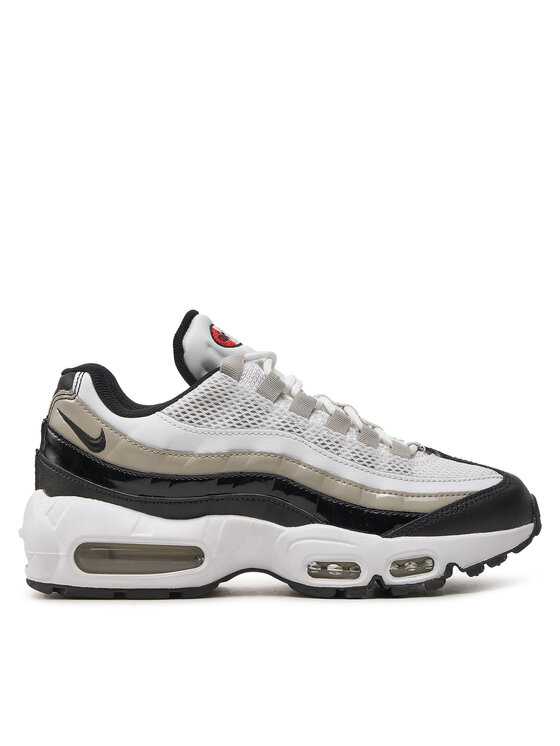 Nike Nike Sneakersy Air Max 95 DR2550-100 Barevná