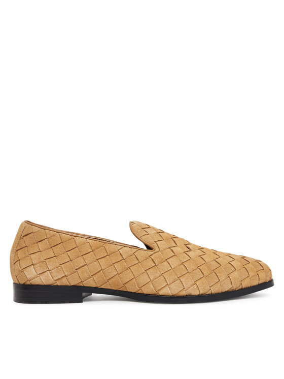 Pantofi Aldo Casino 13963669 Maro