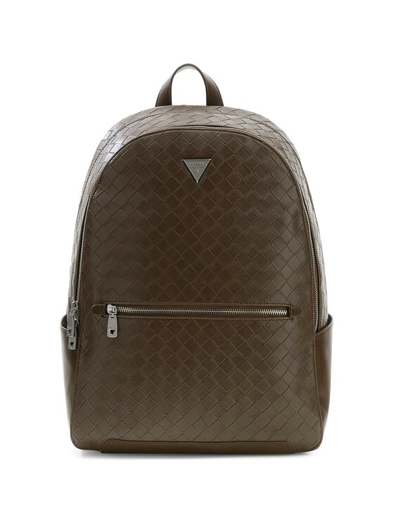 Guess Guess Plecak 182871 Zielony