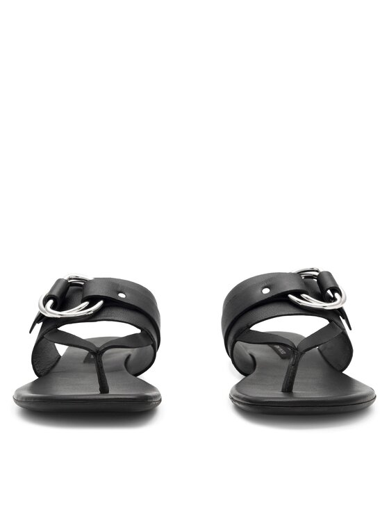 GINO ROSSI Gino Rossi Джапанки YUNA-4220 Черен