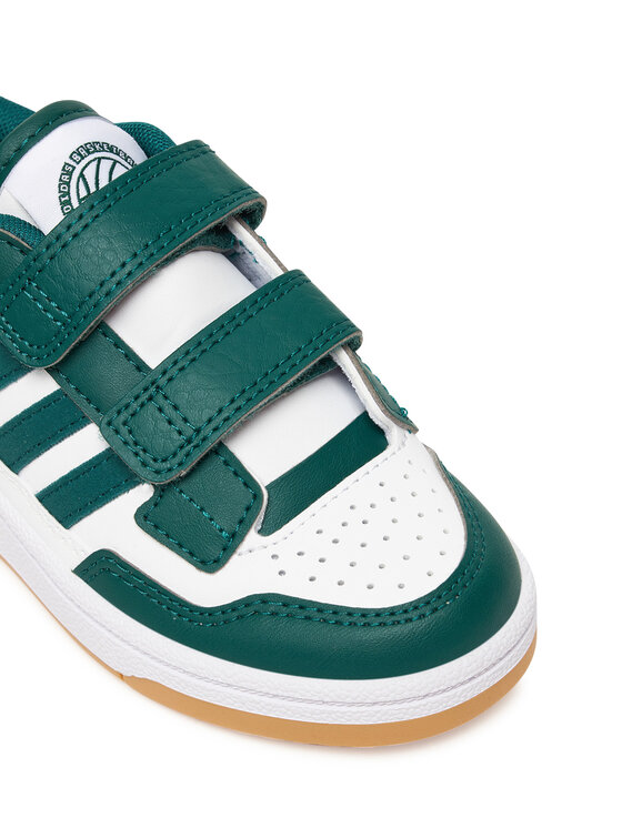 adidas adidas Sportcipők Rapid Court JR1022 Zöld