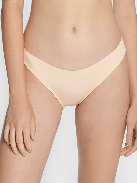 Dorina Dorina 5er-Set brazilian Damenslips Mio D001688MI033 Bunt