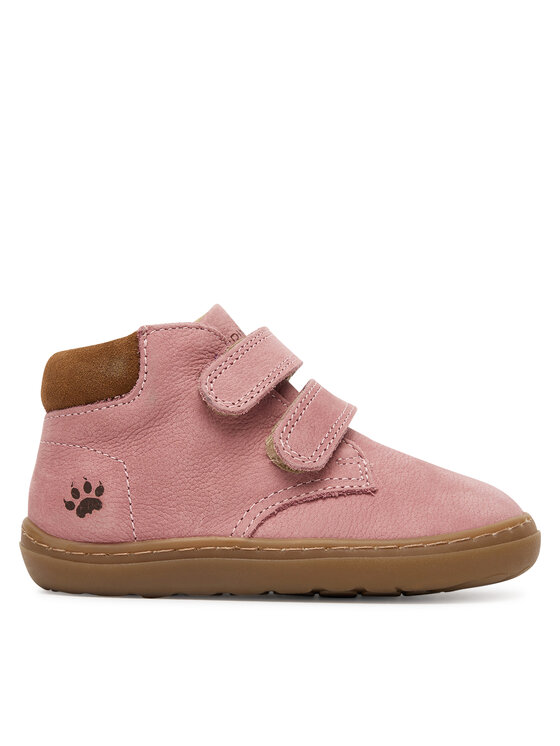 Primigi Primigi Schnürschuhe 8912000 M Rosa