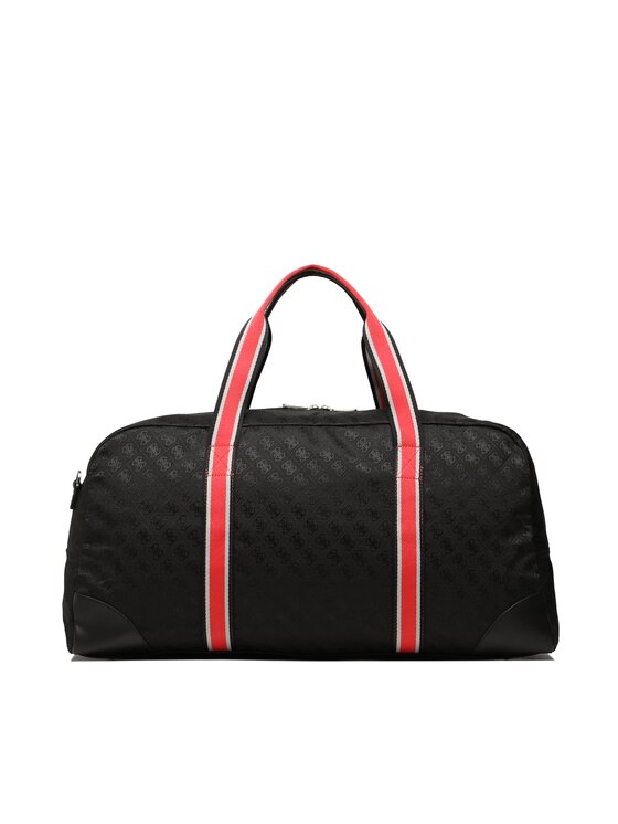 Guess Guess Utazótáska TMVJAC P3235 Fekete