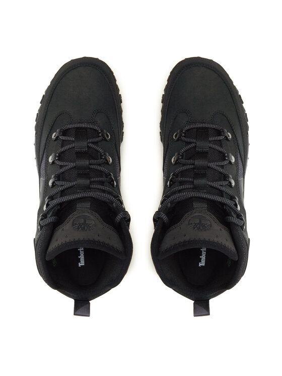 Timberland Timberland Saapad Gs Motion 6 Mid F/Lwp TB0A67QC0151 Must
