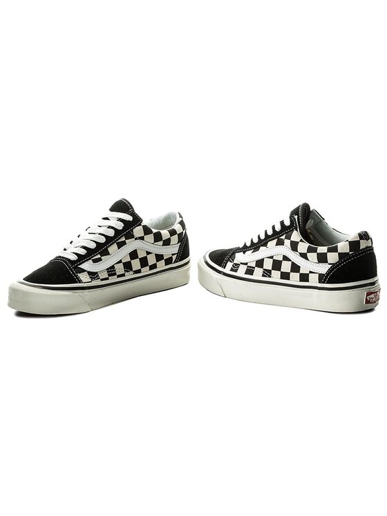 Vans Vans Гуменки Old Skool 36 Dx VN0A38G2OAK