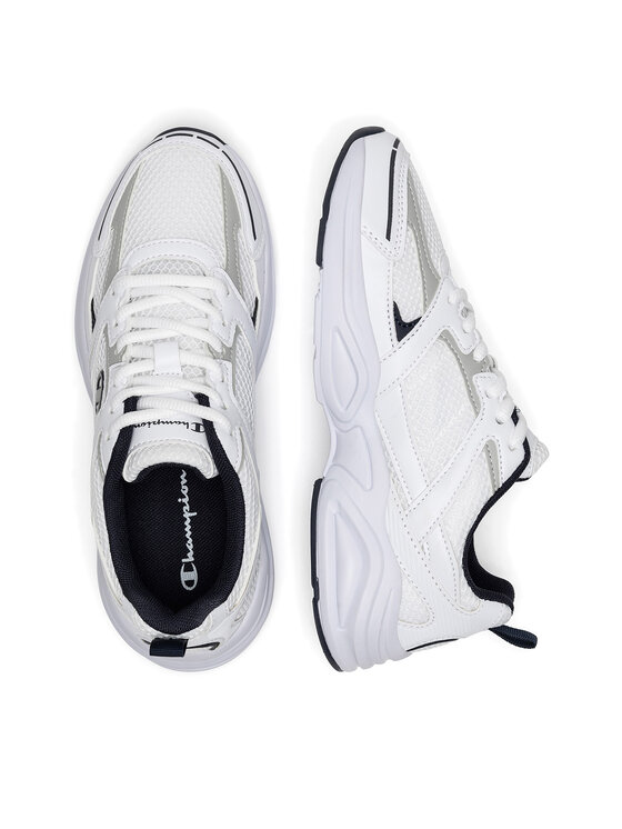 Champion Champion Tenisice RUN 202 K 202 S11728-WW001 Bijela