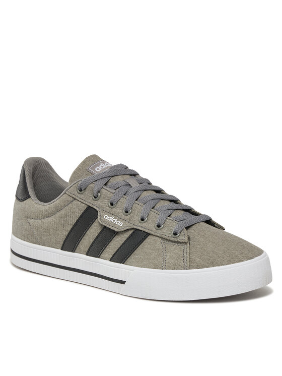 adidas adidas Снікерcи Daily 3.0 FW3270 Сірий