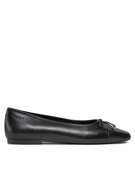 Vagabond Shoemakers Baleríny Jolin 5508-101-20 Čierna