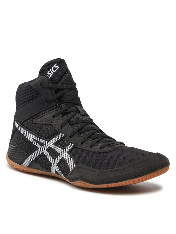 Asics Asics Poksijalatsid Matcontrol 2 1081A029 Must