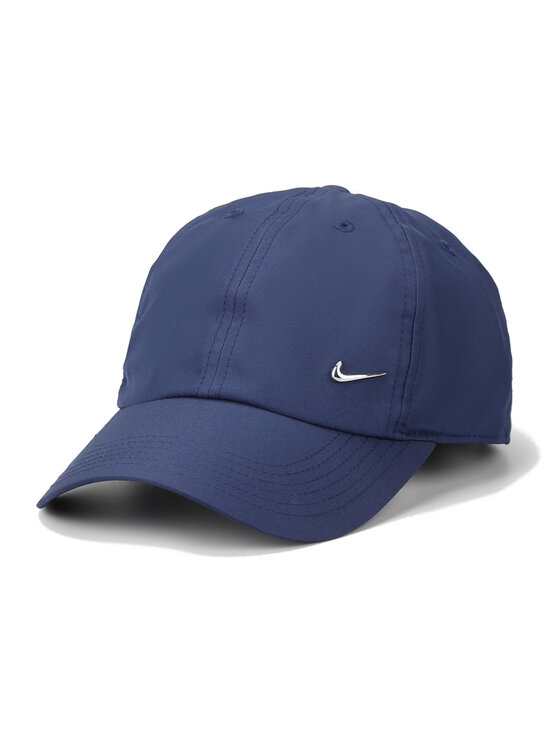 Nike Nike Czapka FB5064-410 Niebieski