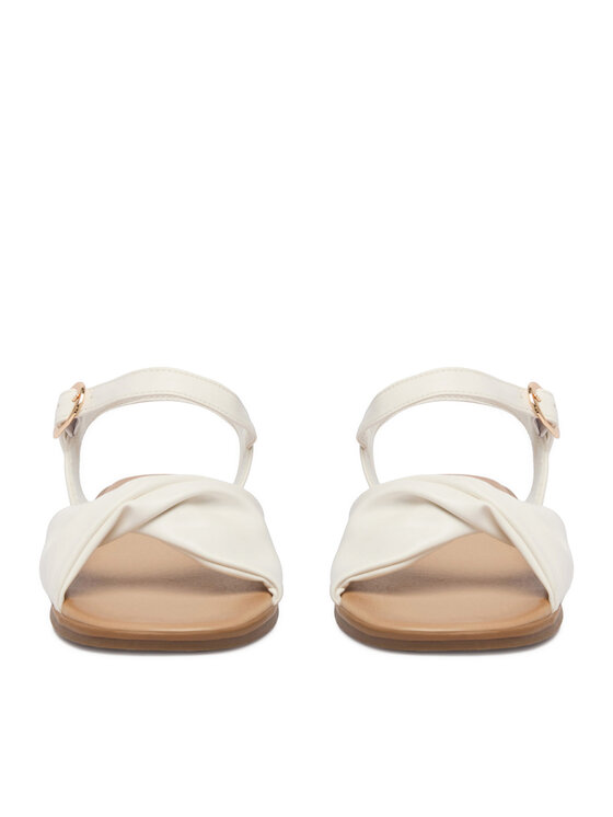JENNY JENNY Sandale CEO-CHIKA WS250723-1 Bijela