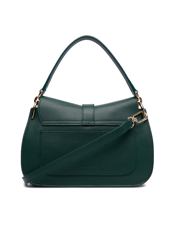 Furla Furla Rankinė Flow WB00996 BX2045 BG 4282S 1007 Žalia