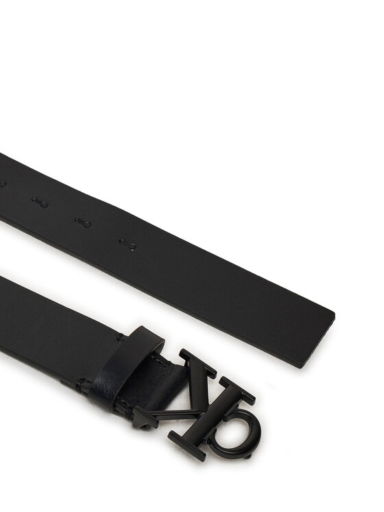 Calvin Klein Jeans Calvin Klein Jeans Herrengürtel K50K512068 Schwarz