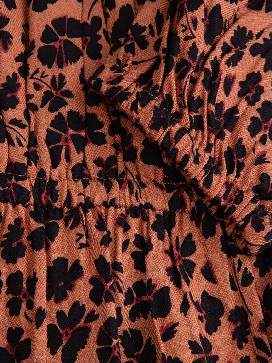 Coccodrillo Coccodrillo Rochie de zi ZC4128101RGJ Colorat Regular Fit