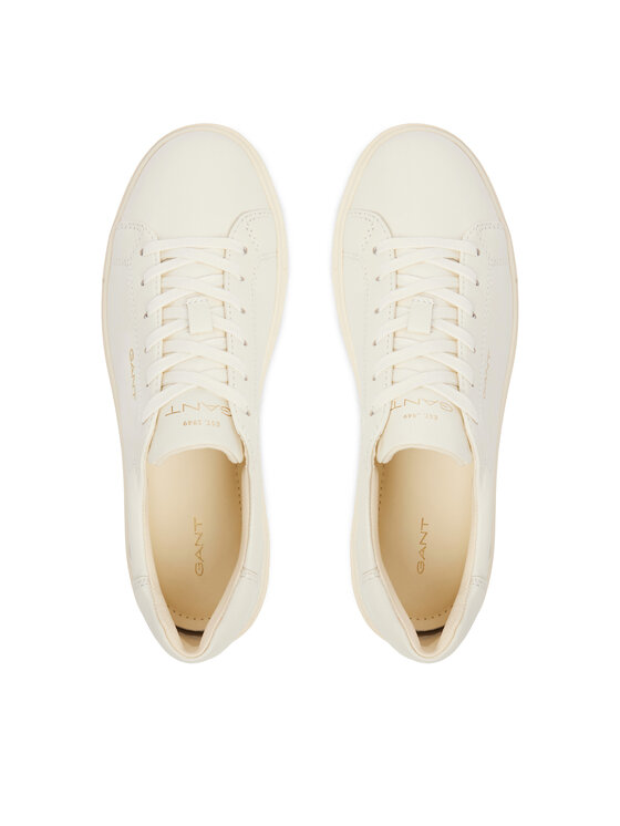 Gant Gant Sneakersy 32531216 Biela