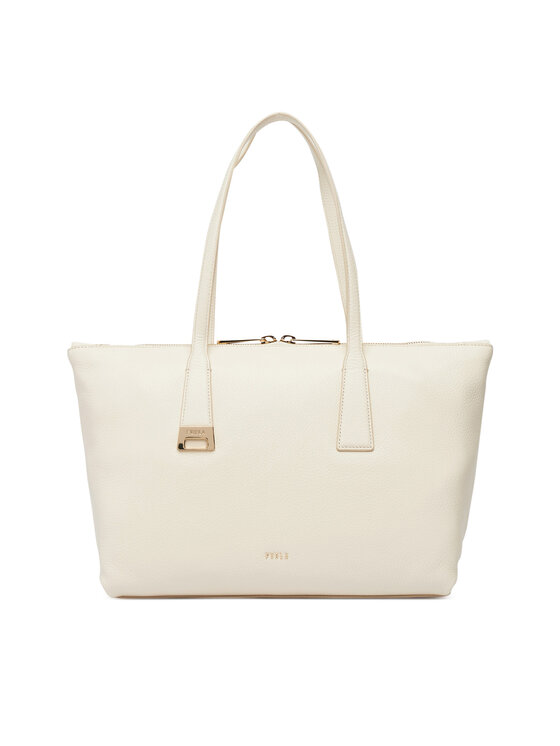 Furla Furla Kabelka Olivia M WB01977 HSF000 CN PNN00 Bílá