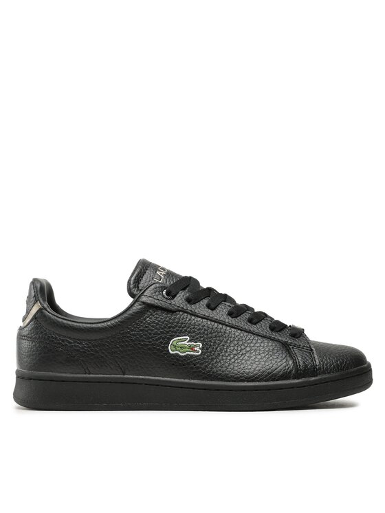 Lacoste Lacoste Снікерcи Carnaby Pro 123 3 Sma 745SMA011302H Чорний