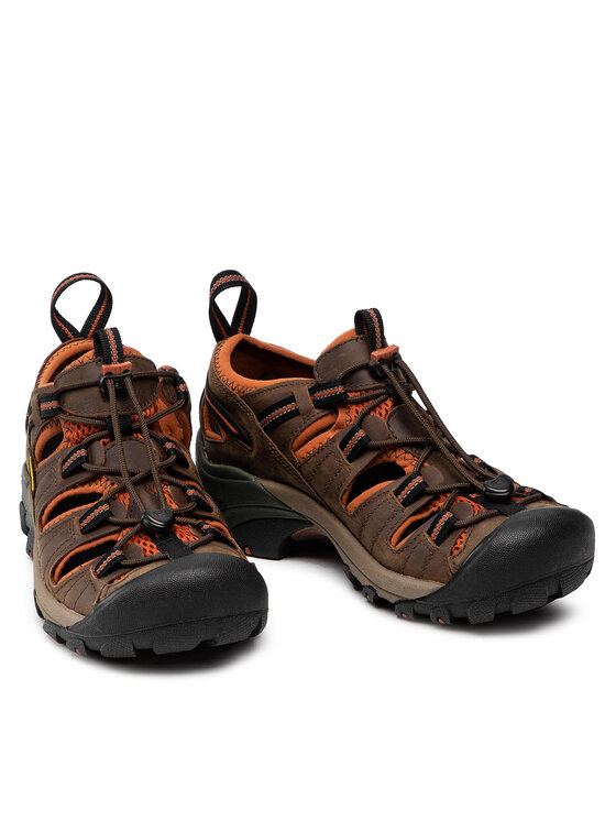 Keen Keen Sandali Arroyo II 1008419 Rjava
