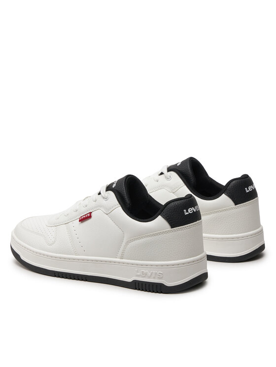 Levi's® Levi's® Sneakers 235649-794-151 Bianco