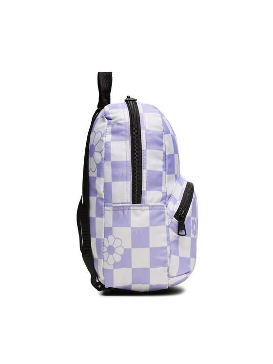 Vans mini sale backpack checkered