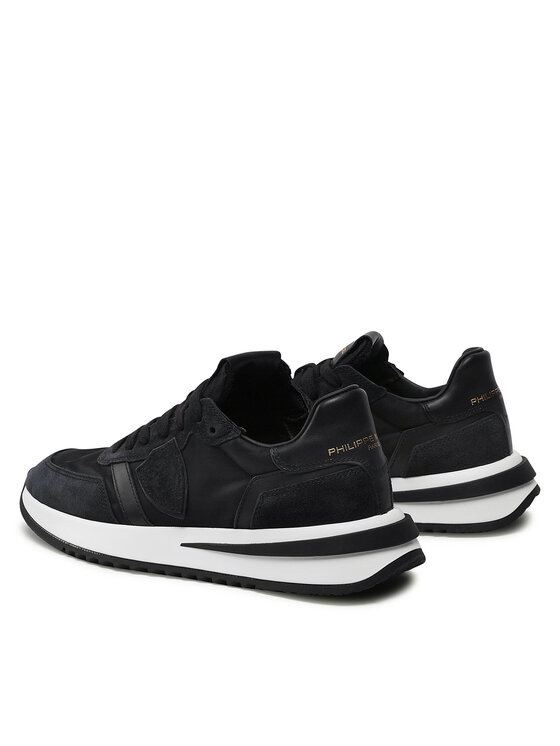 Philippe Model Philippe Model Tenisice Tropez 2.1 Low TYLD W002 Crna