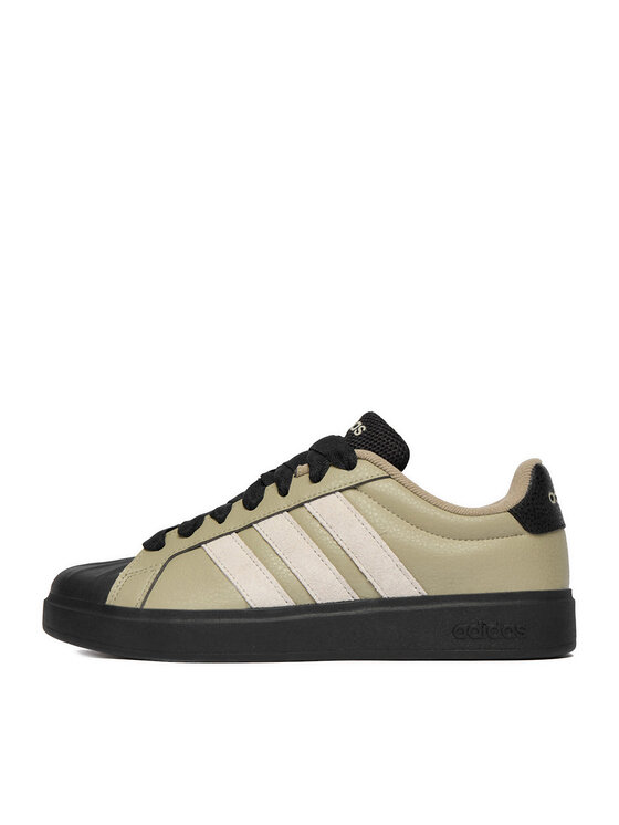 adidas adidas Sneakersy CEO-STREETTALK IH6626 Zelená