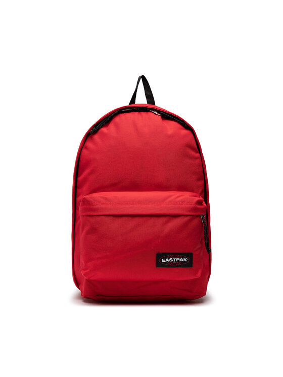 Eastpak Eastpak Nahrbtnik Back To Work EK00093684Z1 Rdeča