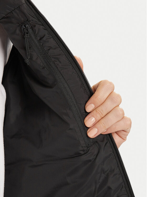 The North Face The North Face Sportski prsluk Terra Peak NF0A8DEG Crna Regular Fit