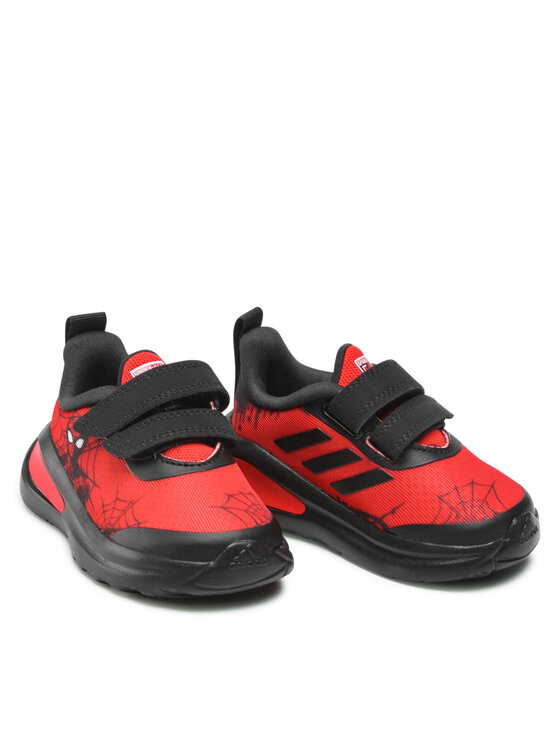 Adidas fortarun spiderman new arrivals