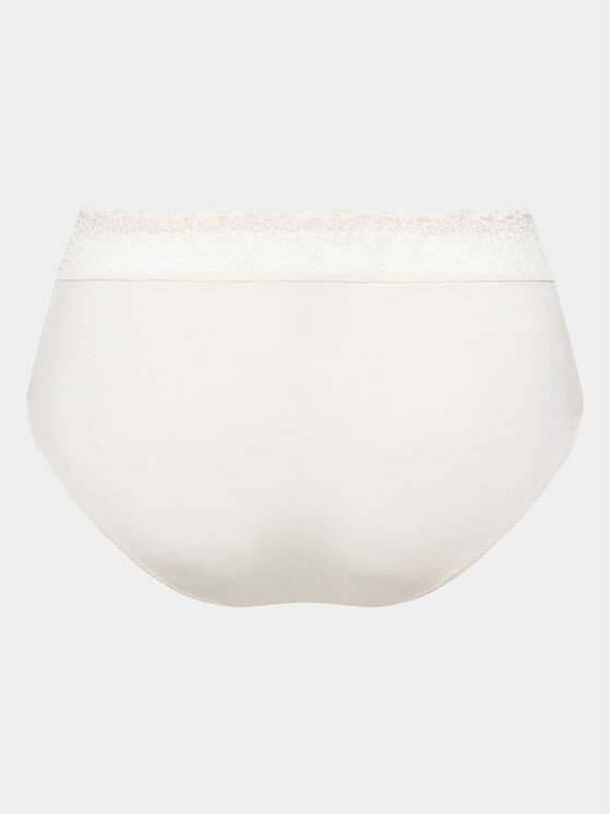 Triumph Triumph Komplet fig Feel Of Modal 10214887 Écru