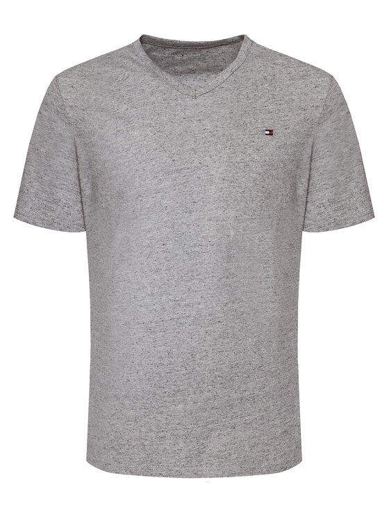 Tommy Hilfiger Tommy Hilfiger Σετ t-shirts UM0UM03865 Έγχρωμο Regular Fit