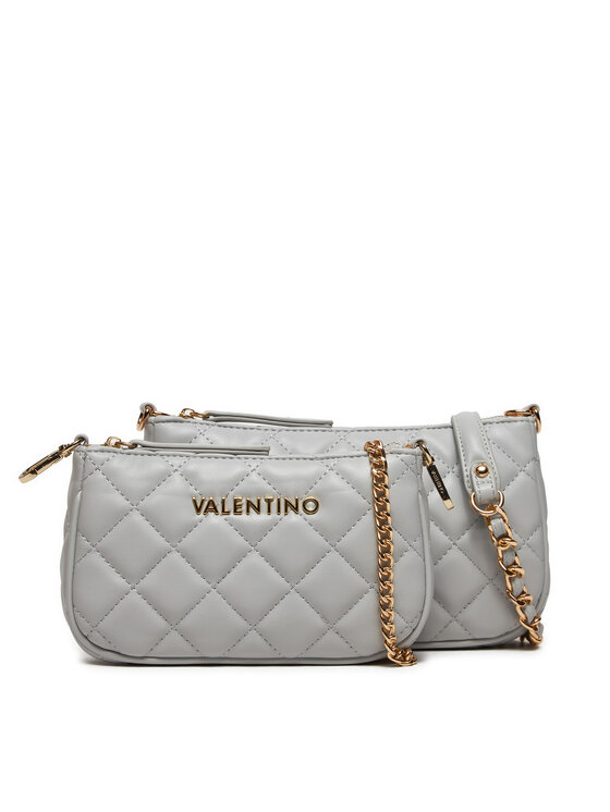 Valentino Valentino Kabelka Ocarina VBS3KK24R Šedá