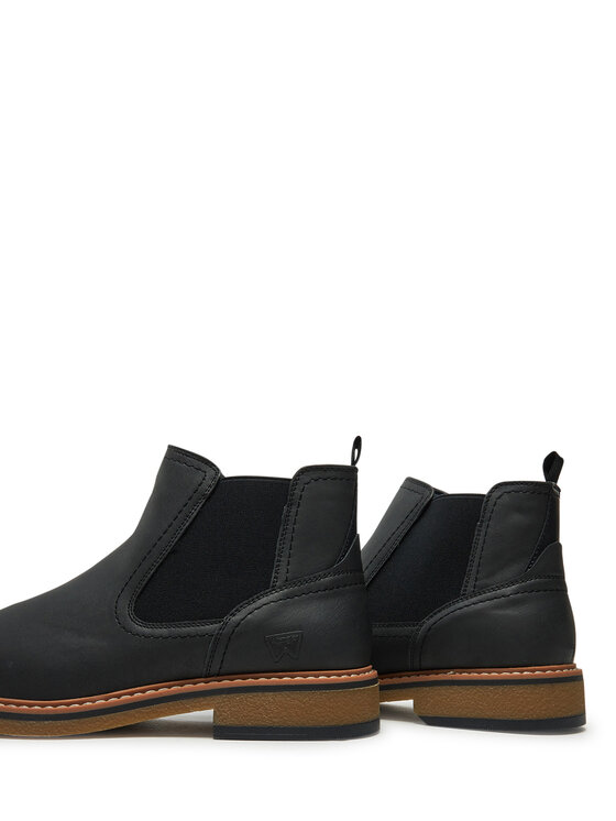 Wrangler Wrangler Poolsaapad Toby Men Mid 20243051.25Y Must