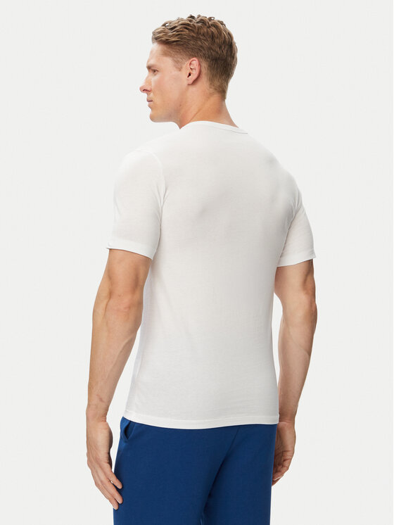 HUGO HUGO Комплект тениски 50532811 Цветен Regular Fit