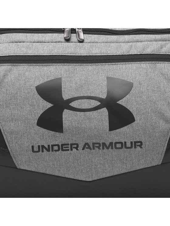Under Armour Under Armour Σάκος Ua Undeniable 5.0 Sm 1369222-012 Γκρι