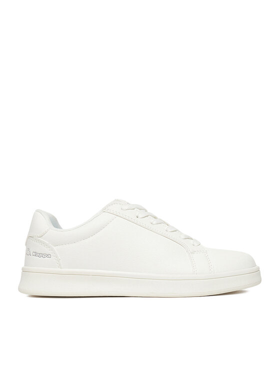 Kappa Kappa Sneakersy CEO-WP87-26146 Biały