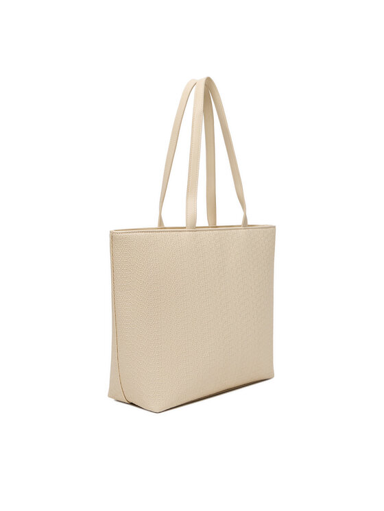 Nine West Nine West Handtasche CEO-HAMPSHIRE-IV-LDA8170 Beige