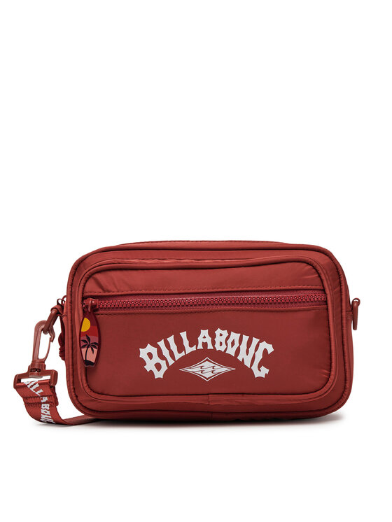 Geantă Billabong BLB-M-001-07 Vișiniu