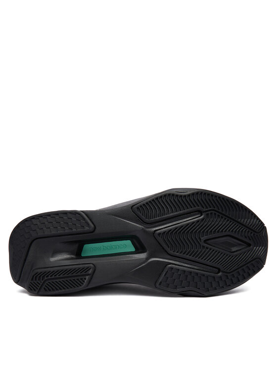New Balance New Balance Маратонки за бягане Fuelcell Flite-R V1 MFLTR8NR Черен