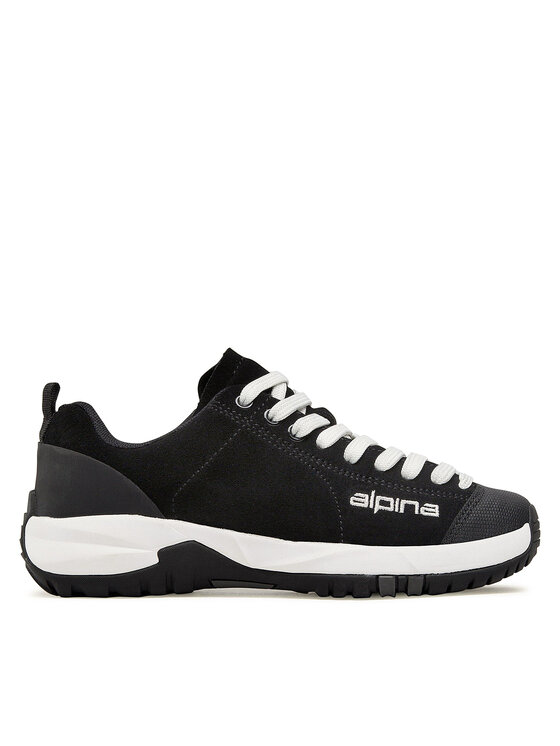alpina chaussures de trekking diamond 2.0 is211k noir