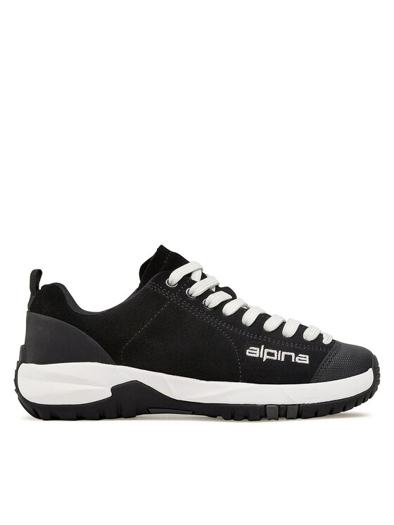 Alpina Alpina Trekking Diamond 2.0 IS211K Crna