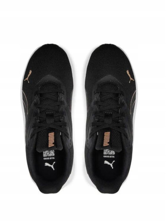 Puma Puma Sneakersy 310093-40 Czarny