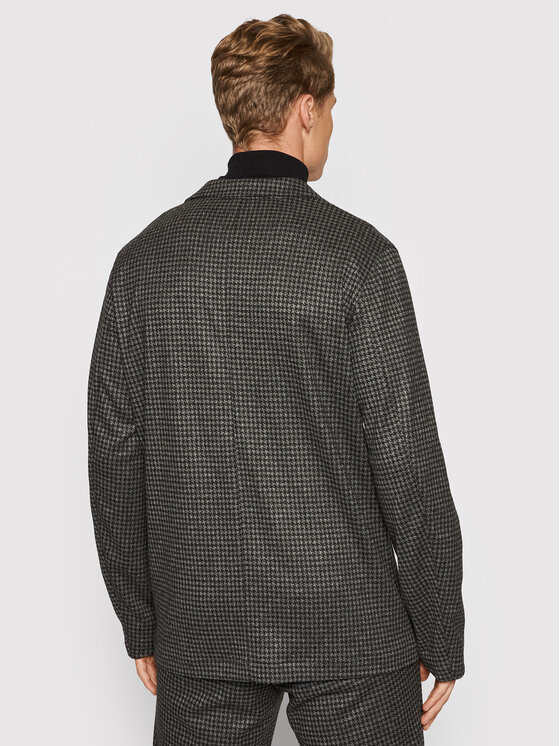 Oscar Jacobson Oscar Jacobson Pintsak Hector 1144 5783 Hall Slim Fit