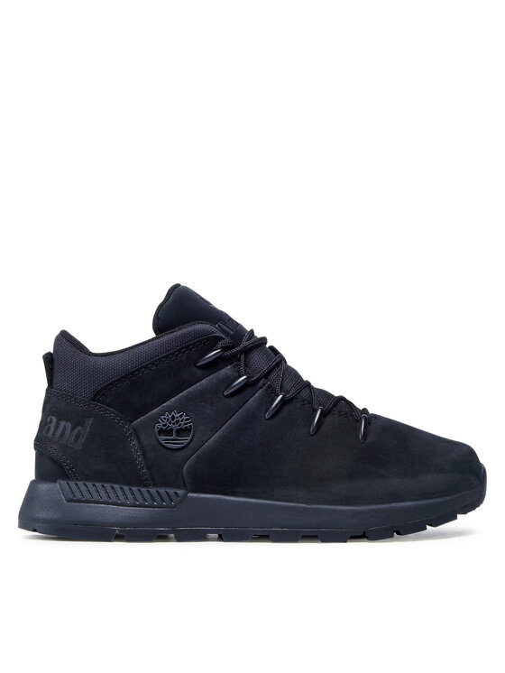 Timberland Timberland Sportcipők Sprint Trekker Mid TB0A2GE80151 Fekete