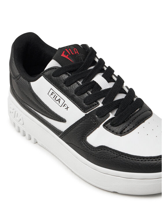 Fila Fila Tenisice Fxventuno FFT0007 Crna