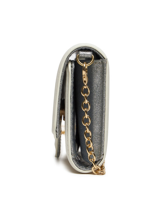 Chiara Ferragni Chiara Ferragni Handtasche 76SB4BAA Weiß